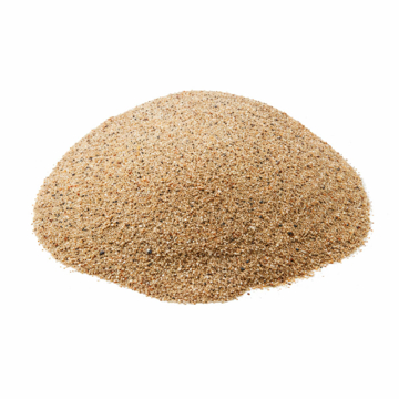 Slika Kvarcni pesak za filter bazena 25 kg 0,6–1,2 mm